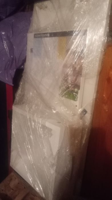 Biurko  do złożenia