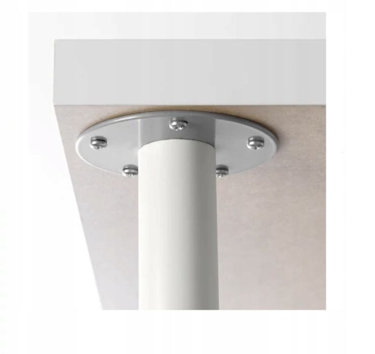 Noga do biurka, blatu.