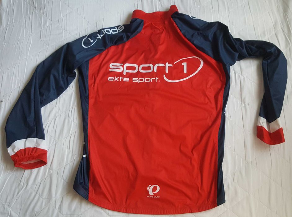 wiatrówka Pearl Izumi Run L