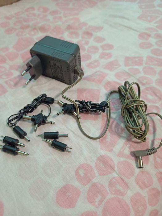 Адаптер питания "500Safety