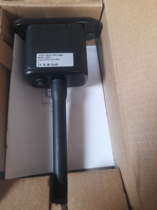 Logger WiFi Sofar nowy