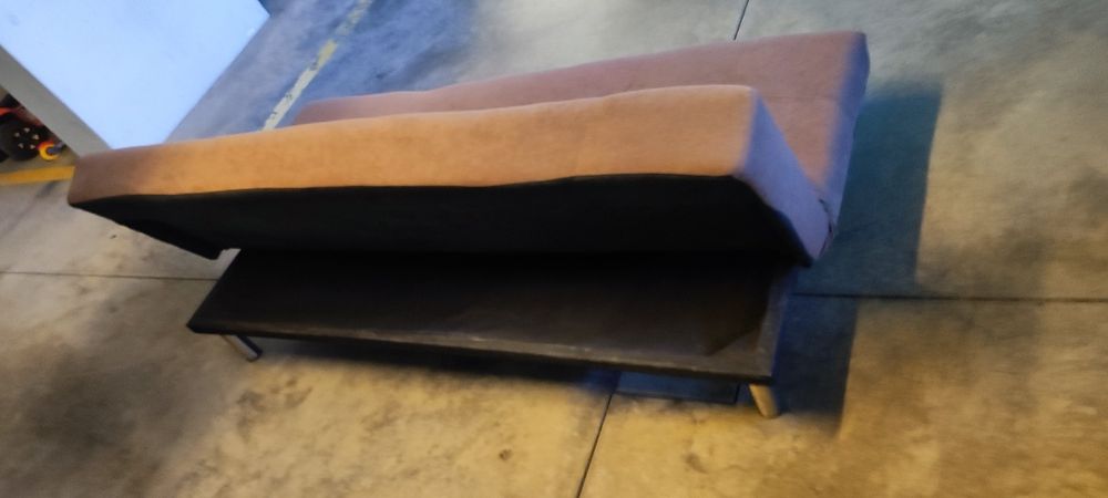 Sofá cama click clak