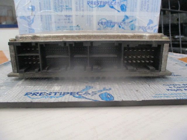Centralina motor / ECU MERCEDES-BENZ SLK (R170)