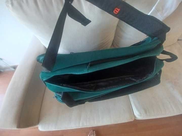 Saco raquetes Wilson Novo em Carcavelos