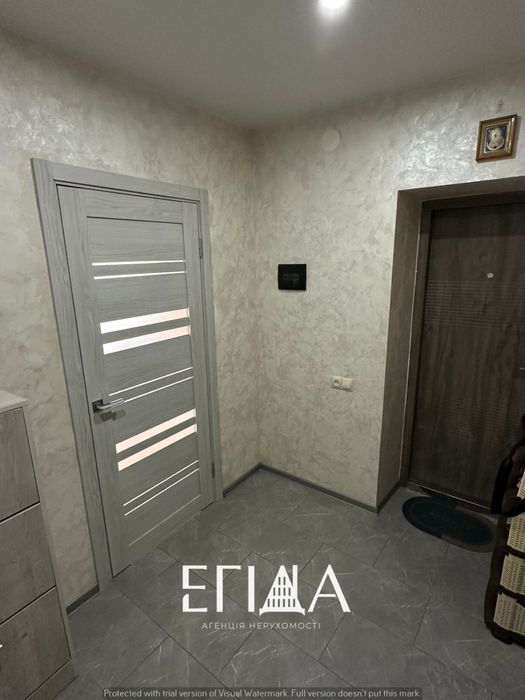 Окремий будинок Горсад