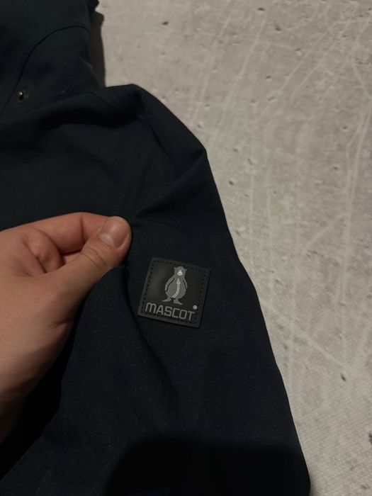 Mascot Kurtka Robocza