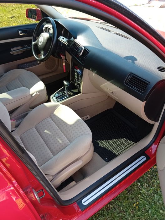 Volkswagen GOLF BORA 4 2004