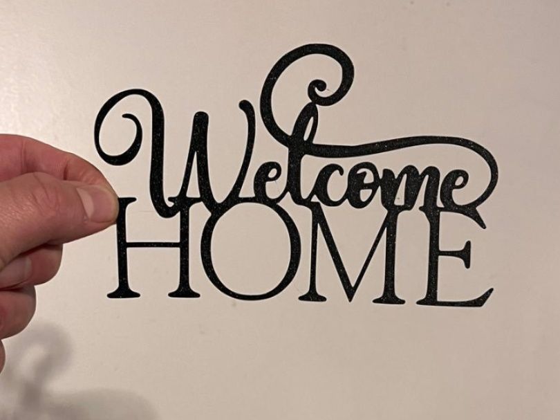 Silhuetas em impressão 3D