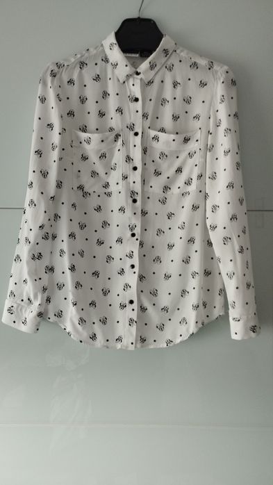 Koszula damska Minnie Mouse