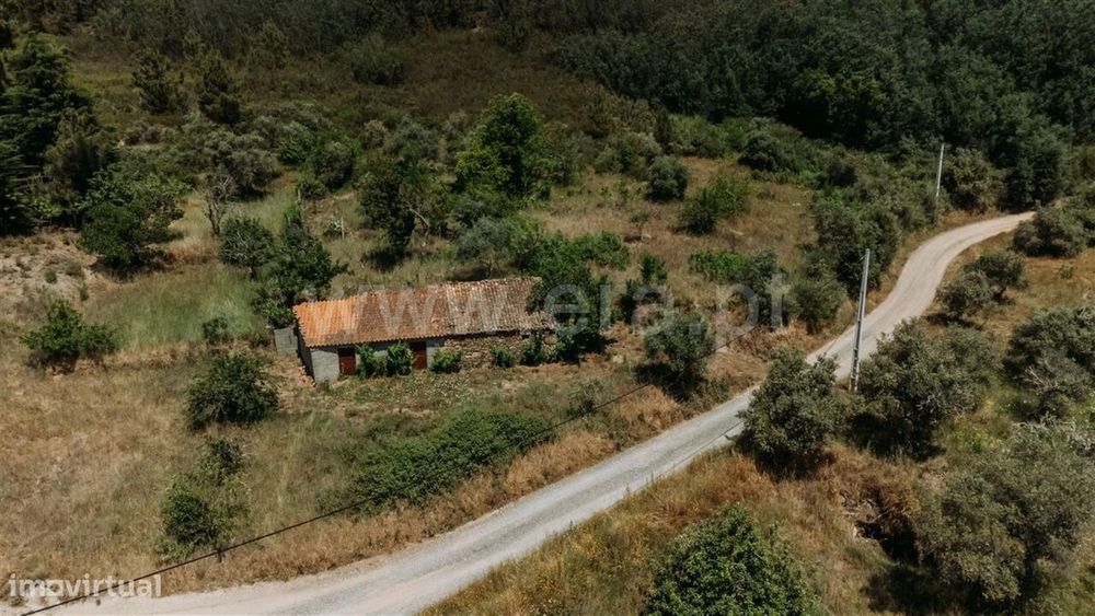 Quintinha / Fundão, Castelejo