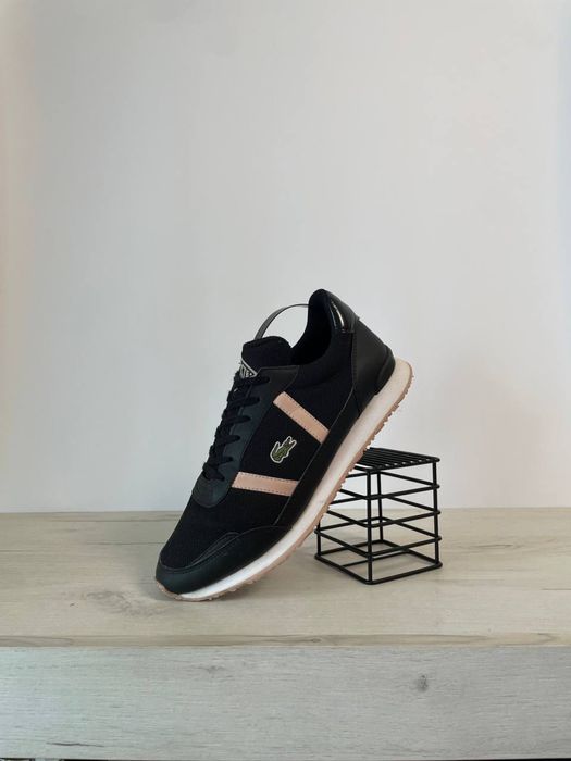 Кросівки Lacoste Partner 220, розмір 40  Оригінал
