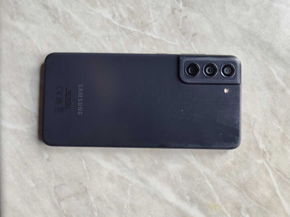 Samsung Galaxy S21 FE