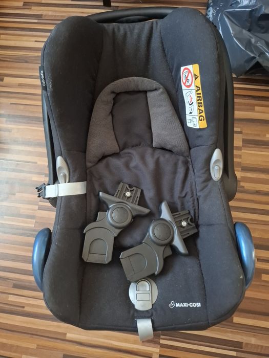 Fotelik samochodowy maxi cosi