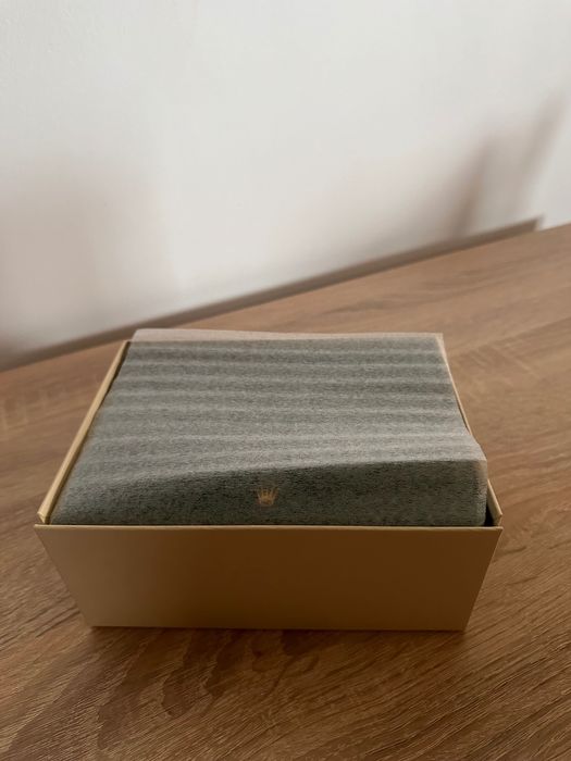 Rolex Sky-dweller Two-tone 42mm Slaon Kruk NIE NOSZONY