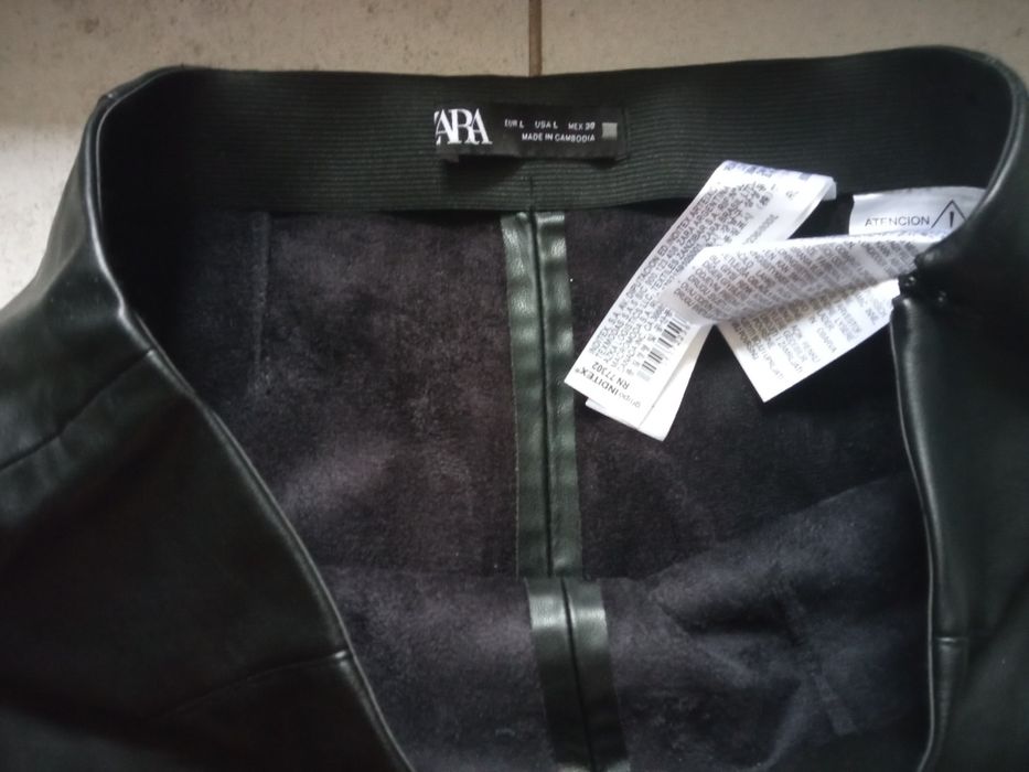 Штаны женские Zara