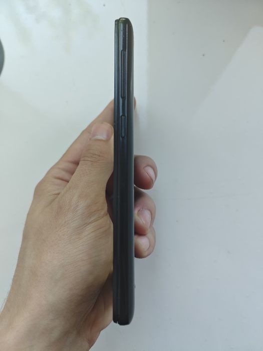 ZTE Blade A5 (2019) бюджетний телефон