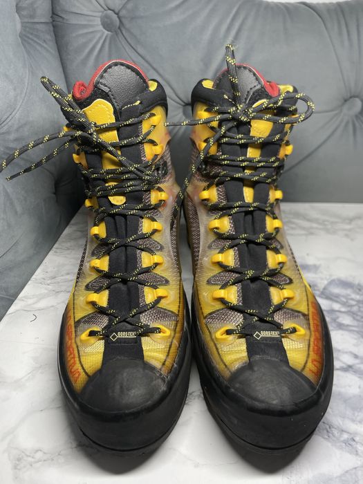 черевики La Sportiva Trango Cube GTX
