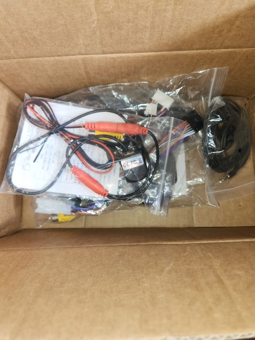 Carplay android novo