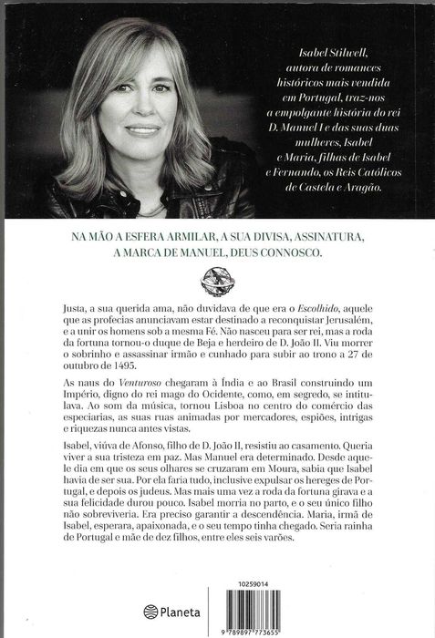 D. Manuel I: Duas Irmãs Para Um Rei