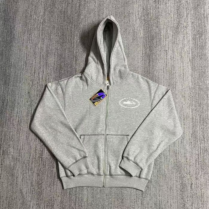 Зіп-худі CORTEIZ