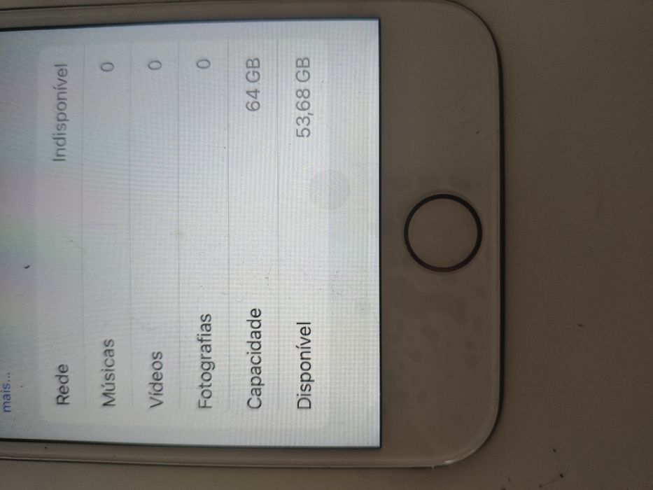 iPhone  8  64Gb.