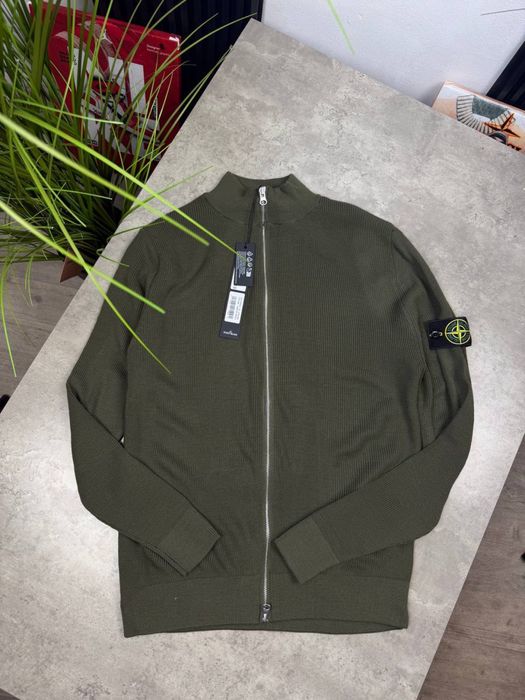 Кардиган Stone Island
