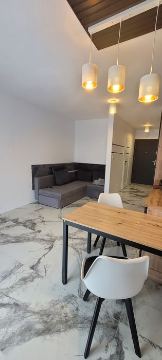 Kawalerka osiedle Architektów