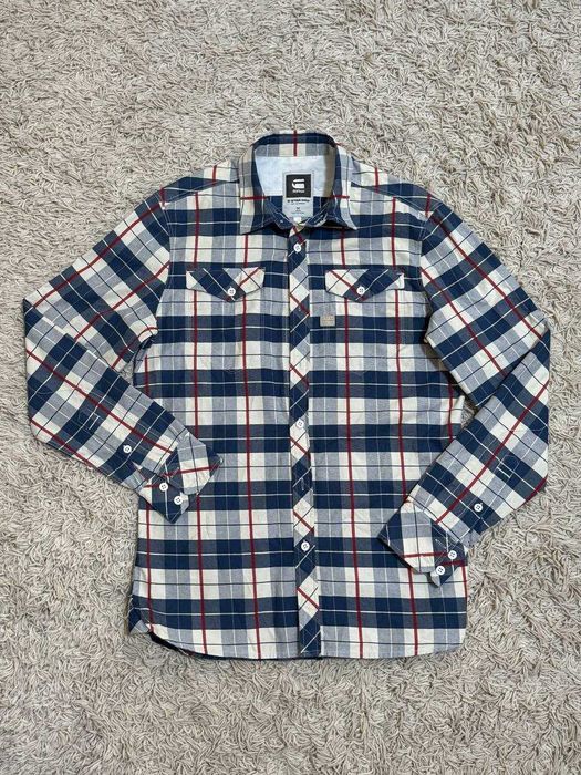 сорочка G-star raw розмір L