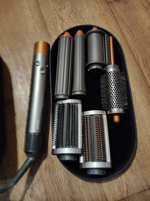 Стайлер Dyson Airwrap(чек,гарантія)