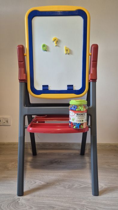 Wielofunkcyjna tablica dla dzieci