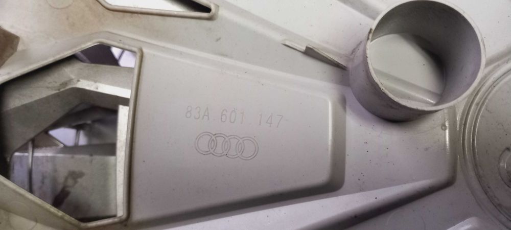 Kołpaki samochodowe 17" oryginalne AUDI / VW - komplety i sztuki