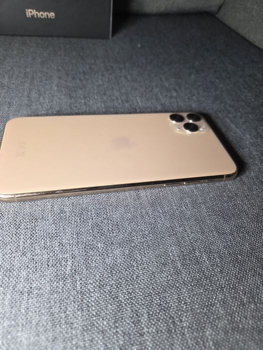 IPhone 11 ProMax 256gb neverlock