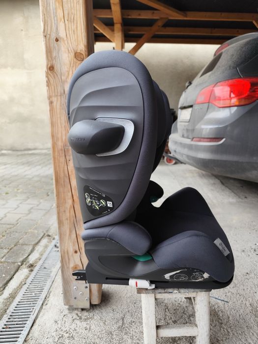 Fotelik samochodowy Cybex