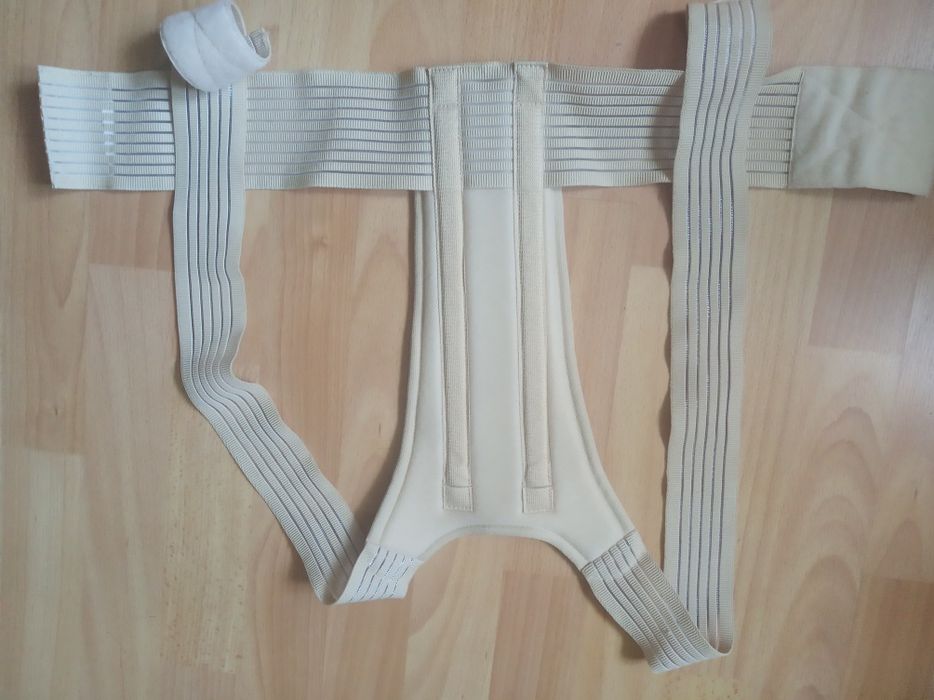 Реклінатор дитячий