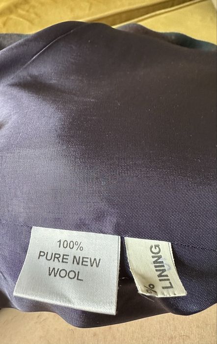 Шерстяний жакет Avoca