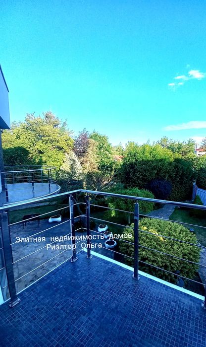 Аренда дома с бассейном / 13 станция Большого Фонтана / Без комиссии!