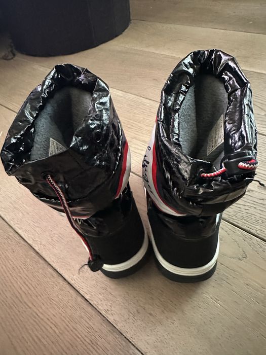 Buty zimowe Tommy Hilfiger 34 – dobry stan