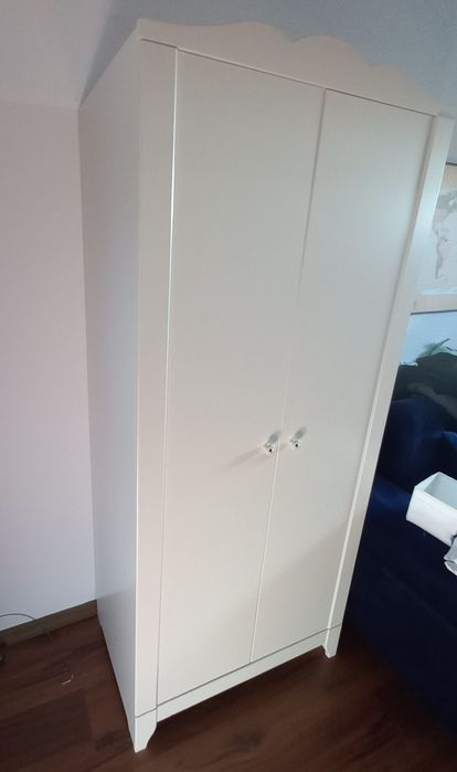 Szafa Hensvik Ikea