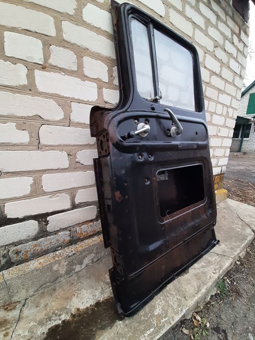 Двері праві ЗІЛ-130