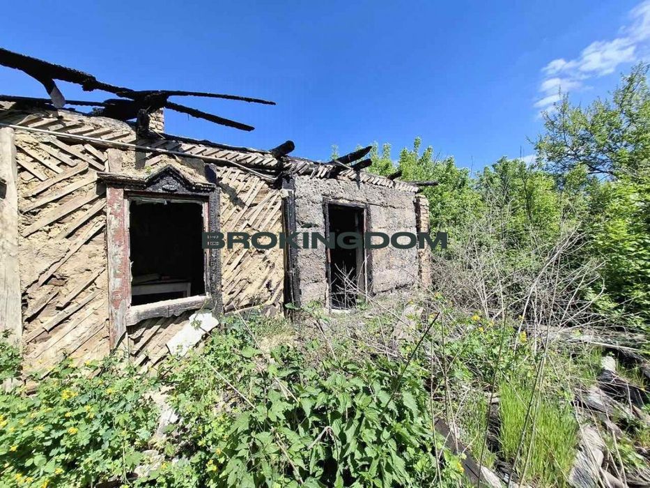 Перспективна ділянка під забудову вашого маєтку або бізнесу у Жулянах - View 3