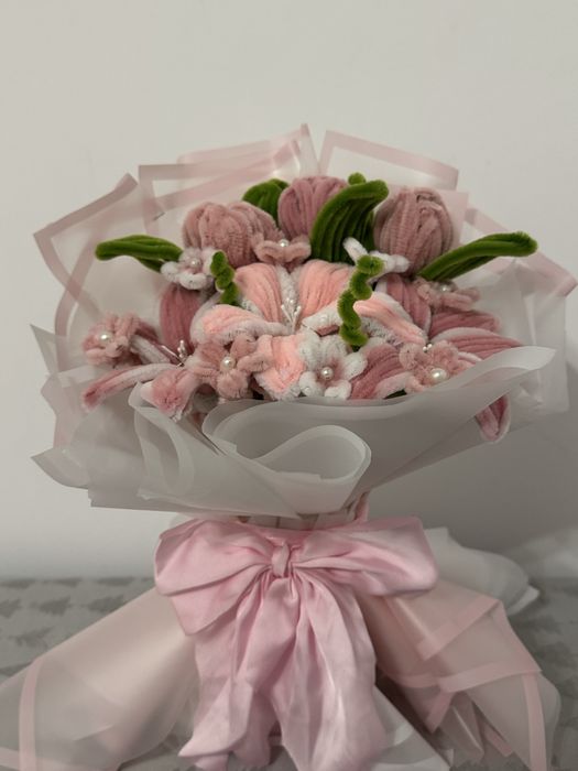 Wieczny bukiet dla twoich bliskich