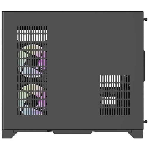 Obudowa DARKFLASH FT418 Czarny