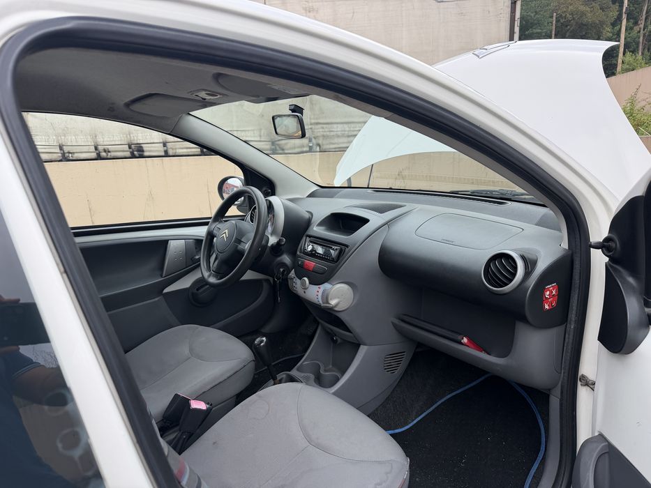 Citroen c1 1.0 Muito Economico