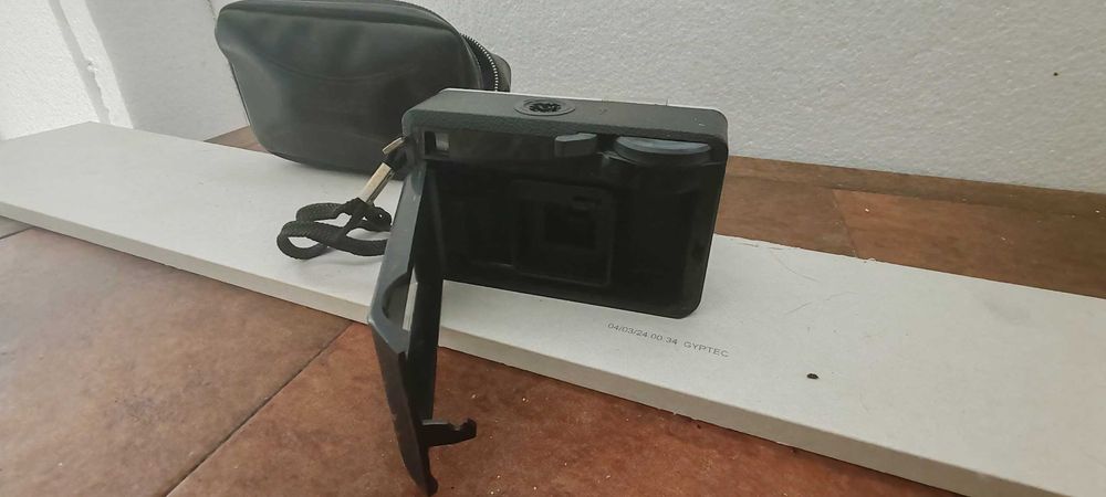 Máquina fotográfica Vintage KODAK