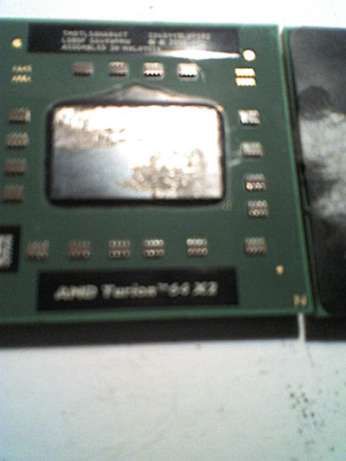 2 Processadores Portátil Amd Turion 64 X2