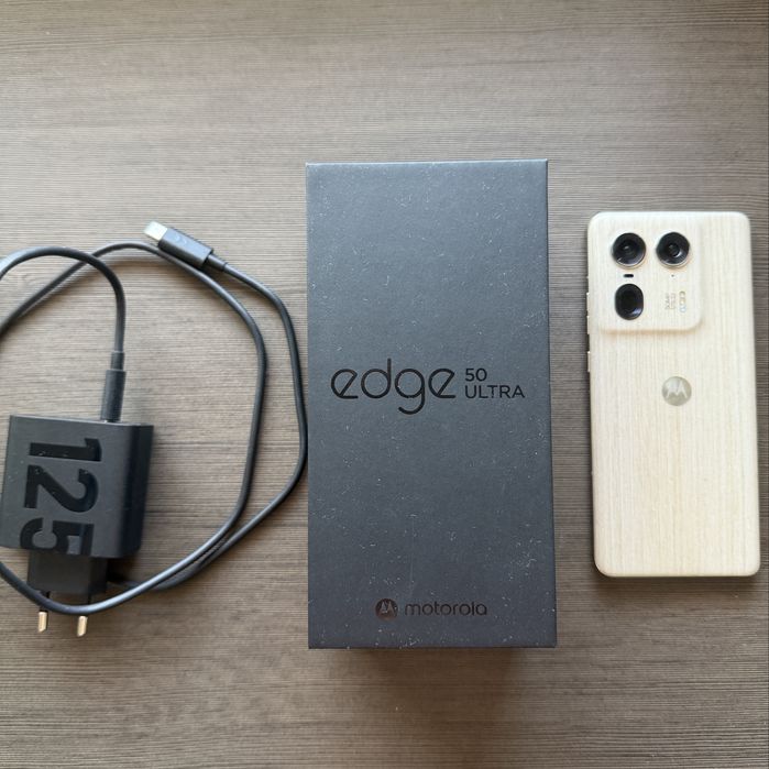 Motorola Edge 50 ultra 16gb/1TB