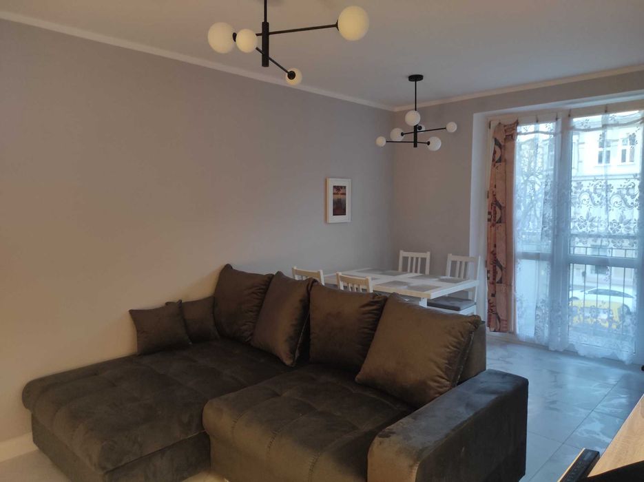 Nowoczesny apartament Adaś wolne terminy w tekście