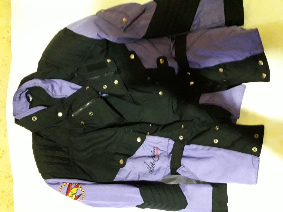 Продам мото-куртку.