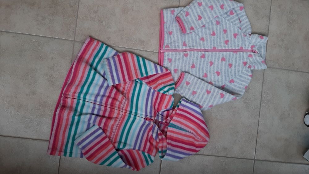 Фліска для дівчинки 12-18міс