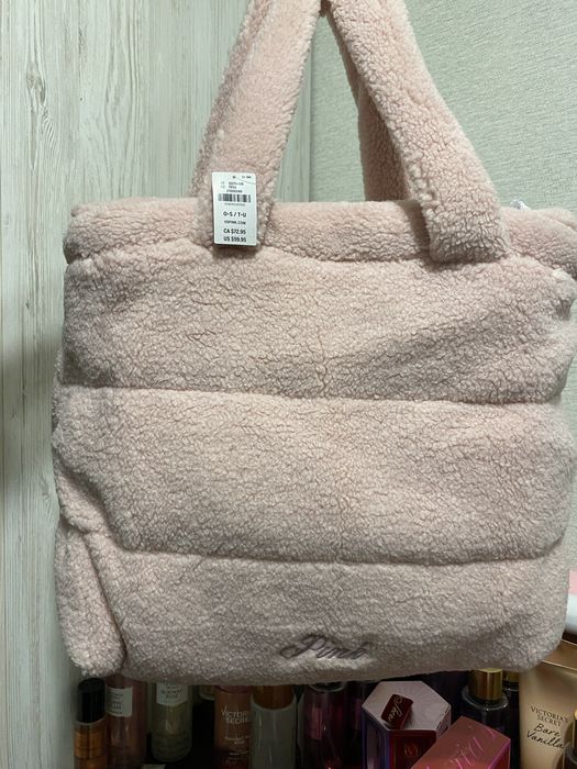 Сумка шопер Victorias Secret